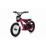 Elektrická motorka BAIGOR 23 PRO - ružová